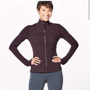 Lululemon Define Jacket like new